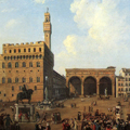 Piazza della Signoria