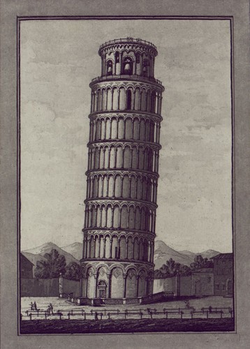 Campanile di Pisa