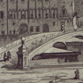 Ponte di Mezzo e Fabbriche Maggiori