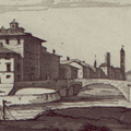 Ponte alla Fortezza e Palazzo Scotto