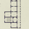 Plan of the Museum - Florence