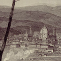 Florence from Fiesole