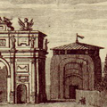 Porta a S. Gallo