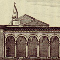 Piazza della SS. Annunziata