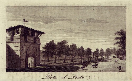 Porta al Prato