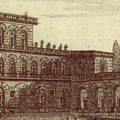 I. e R. Palazzo Pitti