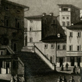 Veduta della Piazza