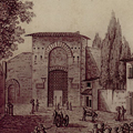 Porta Romana