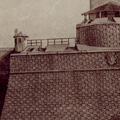 Veduta del Castello S. G. Batta