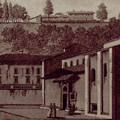 Veduta della Piazza di Fiesole